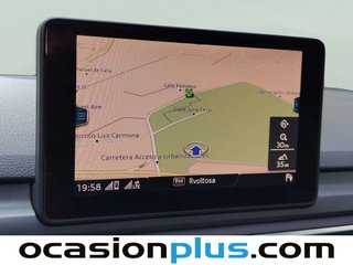 Audi A4 S line edition 2.0 TDI 110 kW (150 CV)