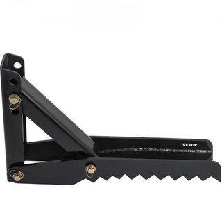 accesorios de soldadura para pulgar de excavadora retroexcavadora de 32"