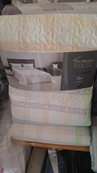 Colcha bouti 150cm