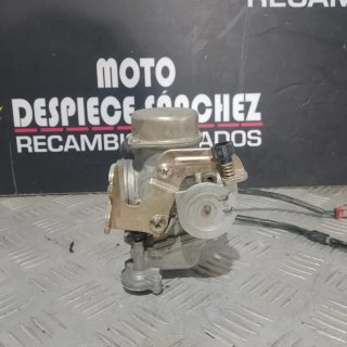 KYMCO BET WIN 250