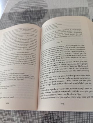 La isla de Alice