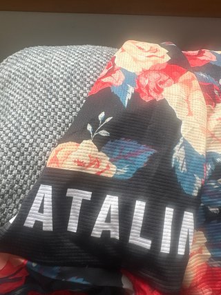 Maillot ciclismo Gobik Santa Catalina Talla M