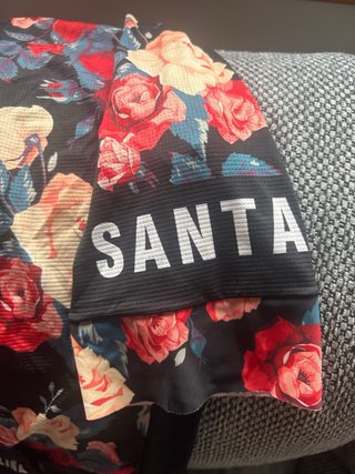 Maillot ciclismo Gobik Santa Catalina Talla M