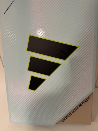 Pala Adidas Cross It Light Pro EDT
