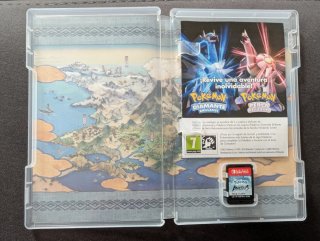 Leyendas Pokémon Arceus Nintendo Switch