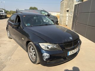 Bmw e90 320i