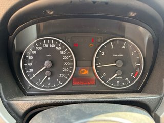 Bmw e90 320i