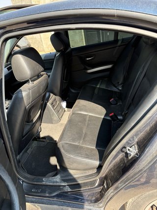 Bmw e90 320i
