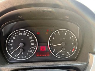 Bmw e90 320i