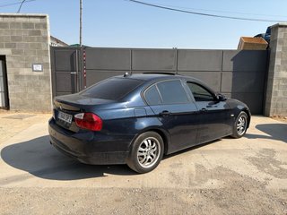 Bmw e90 320i