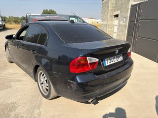 Bmw e90 320i