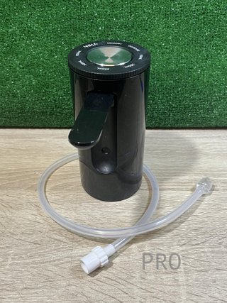 Dispensador De Agua Electrico YISH