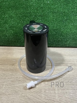 Dispensador De Agua Electrico YISH