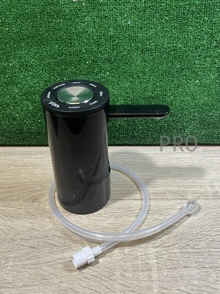 Dispensador De Agua Electrico YISH