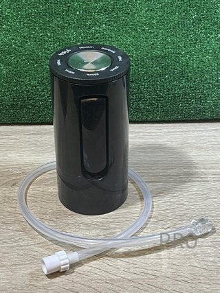 Dispensador De Agua Electrico YISH
