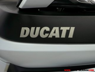 DUCATI MULTISTRADA 950