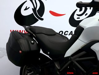 DUCATI MULTISTRADA 950