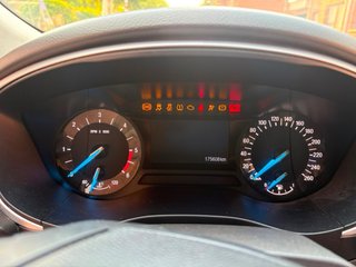 Ford Mondeo 2016