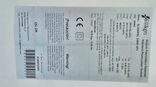 Inversor Solar EASUN POWER 48v5000w y Placas
