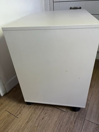 Cajonera archivador Ikea