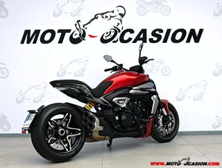 DUCATI XDIAVEL V4 -GARANTÍA OFICIAL-