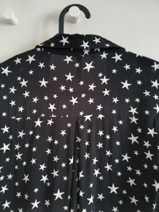 Camisa Stradivarius