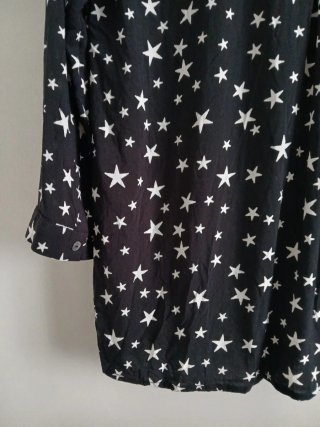 Camisa Stradivarius