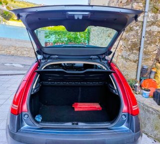 Citroen C4 2006