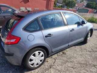 Citroen C4 2006