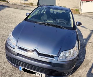Citroen C4 2006