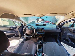 Citroen C4 2006