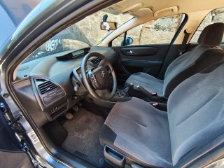 Citroen C4 2006