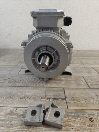 Motor eléctrico - VEVOR