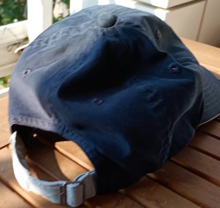 Gorra Adidas Headwear Azul