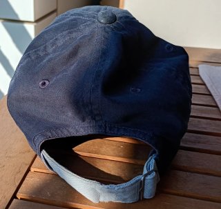 Gorra Adidas Headwear Azul
