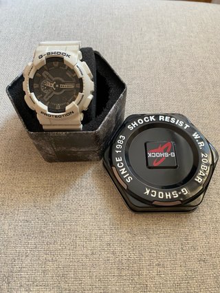 Reloj Casio G-Shock GA-110LP