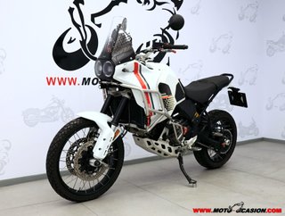 DUCATI DESERT X