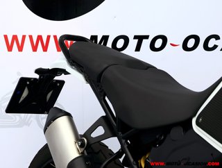 DUCATI DESERT X