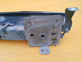 REFUERZO PARAGOLPES DELANTERO FORD FOCUS BERLINA (CAK) Ambiente