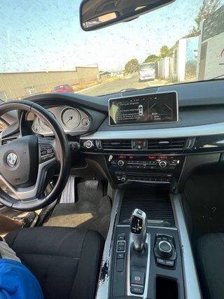 BMW X5 2018