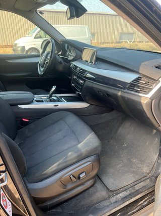 BMW X5 2018