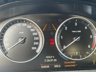 BMW X5 2018