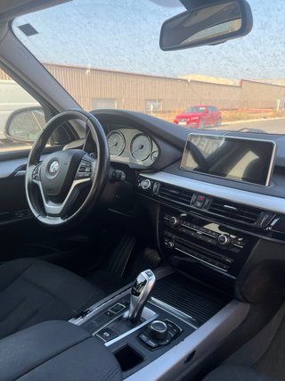 BMW X5 2018