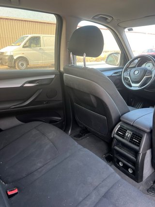 BMW X5 2018