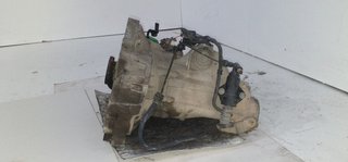 Duw12061 caja de cambios seat leon (1m1) * 133755