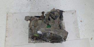 Duw12061 caja de cambios seat leon (1m1) * 133755