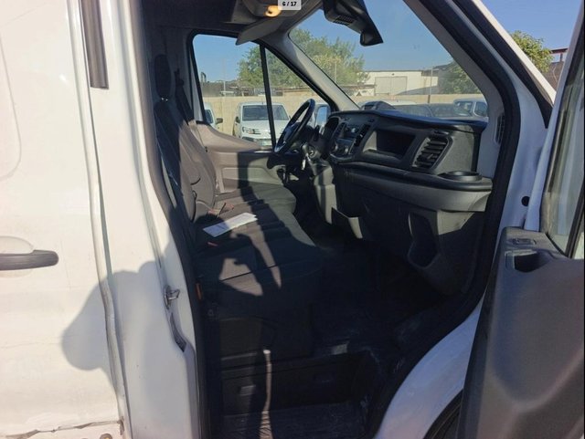 Ford Transit 350 96kW L3H2 Van Trend FWD