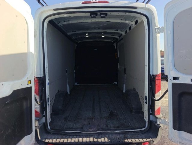 Ford Transit 350 96kW L3H2 Van Trend FWD