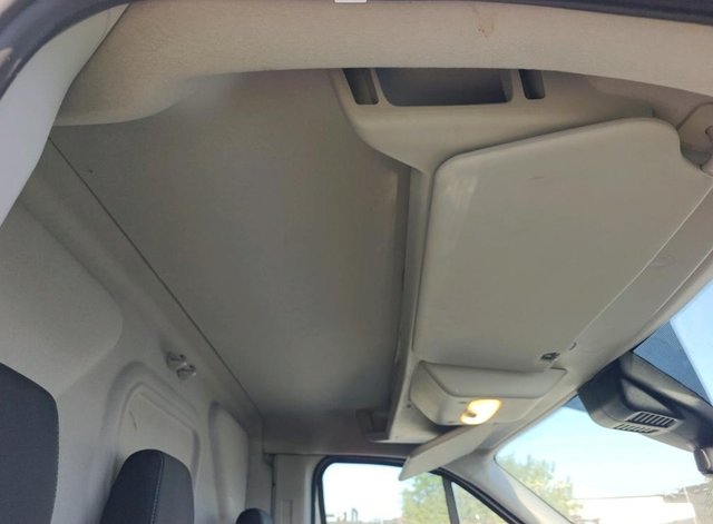 Ford Transit 350 96kW L3H2 Van Trend FWD