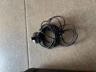 Yamaha RX-V4A Receptor AV Home Cinema 5.2
